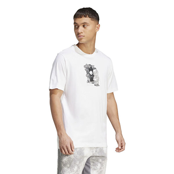 adidas Sporcu Tişört