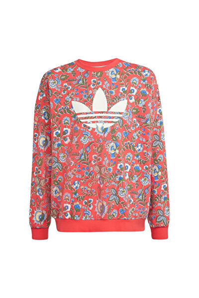 adidas Sporcu Sweatshirt