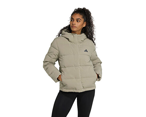 adidas Outdoor Mont, Ceket, Yelek