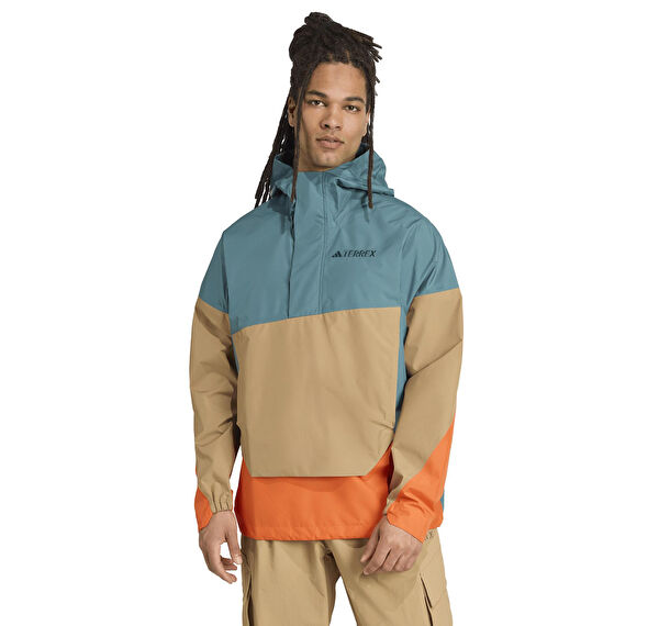 adidas Outdoor Yağmurluk, Panço