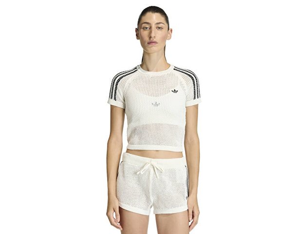 adidas Sporcu Tişört