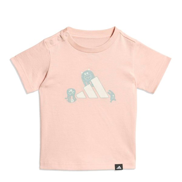 adidas Bebek Tişört