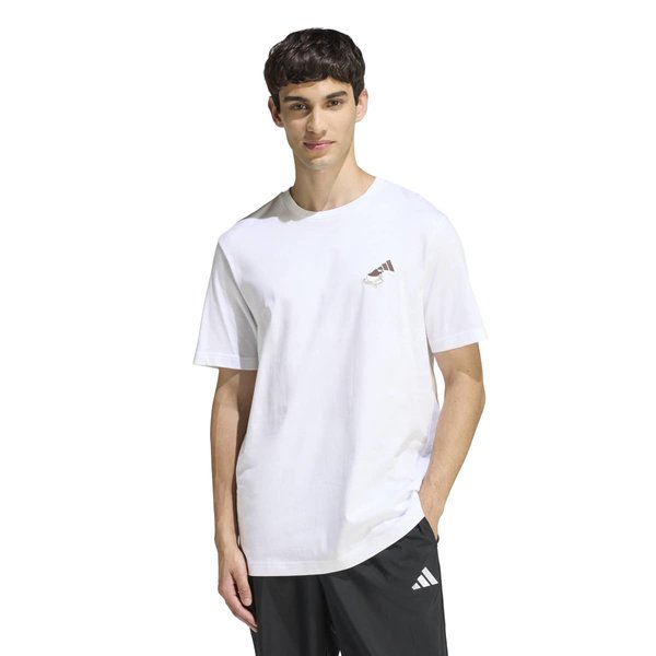 adidas Sporcu Tişört