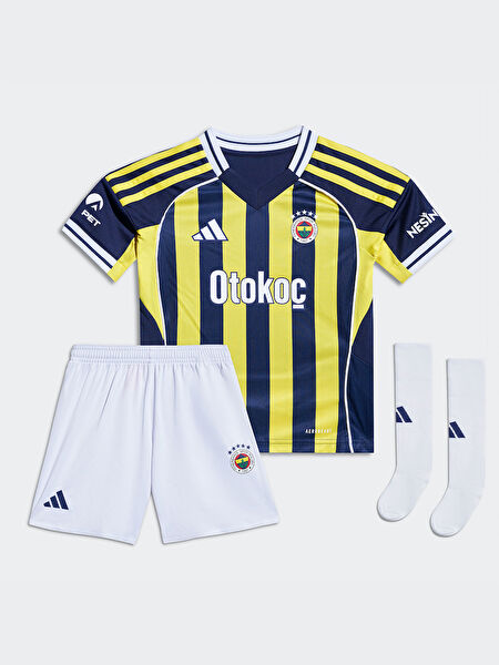 Fenerbahçe Futbol Forma, Şort