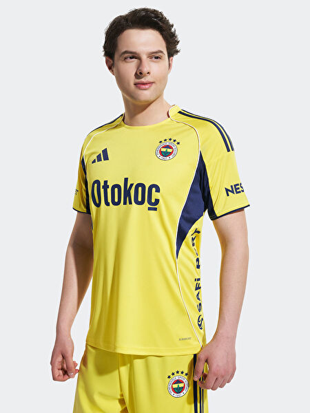 Fenerbahçe Futbol Forma, Şort