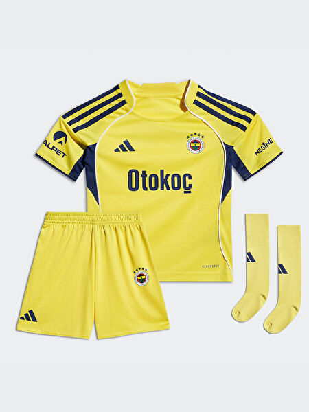 Fenerbahçe Futbol Forma, Şort