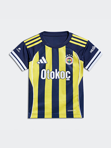Fenerbahçe Futbol Forma, Şort