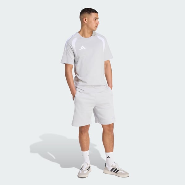 adidas Sporcu Tişört