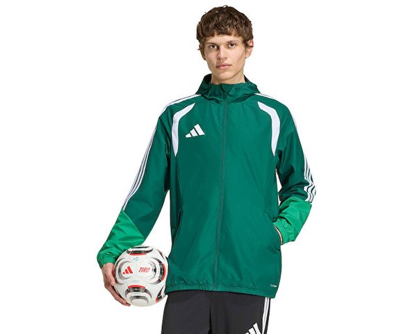 adidas Sporcu Mont, Kaban, Yağmurluk