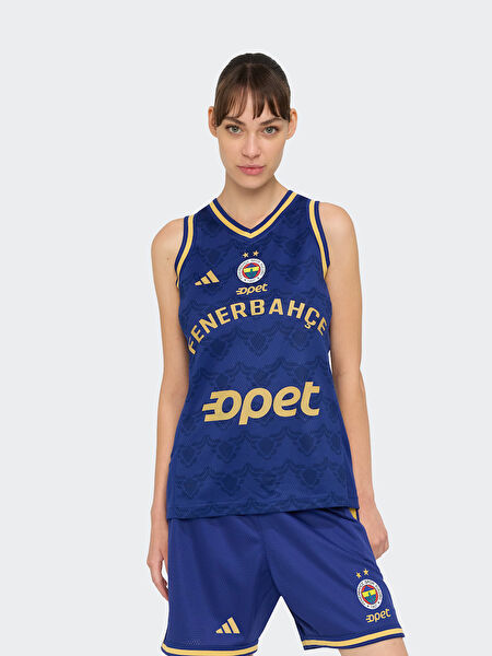 Fenerbahçe Basketbol Forması, Şortu