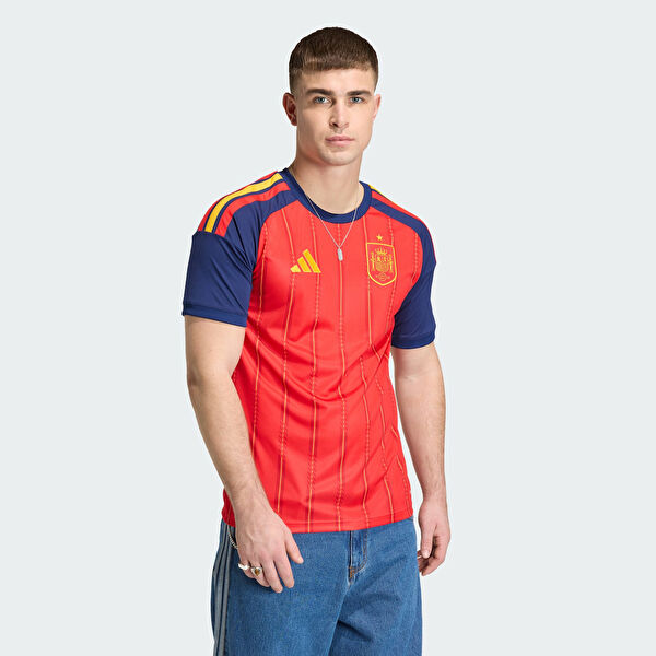 adidas Futbol Forma, Şort