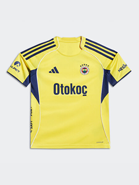 Fenerbahçe Futbol Forma, Şort