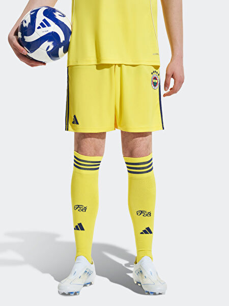 Fenerbahçe Futbol Forma, Şort