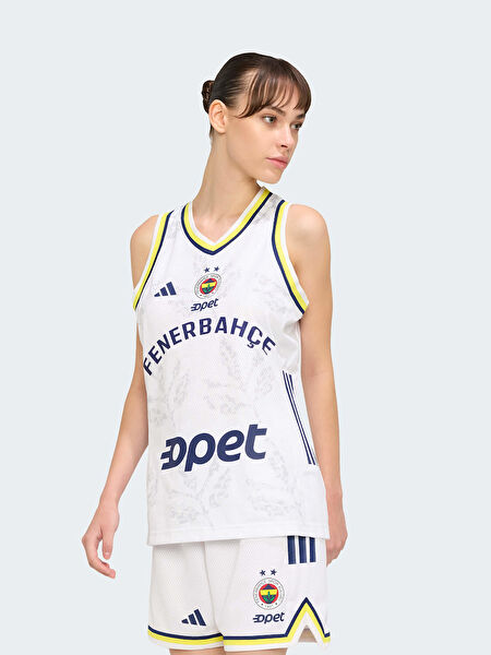 Fenerbahçe Basketbol Forması, Şortu