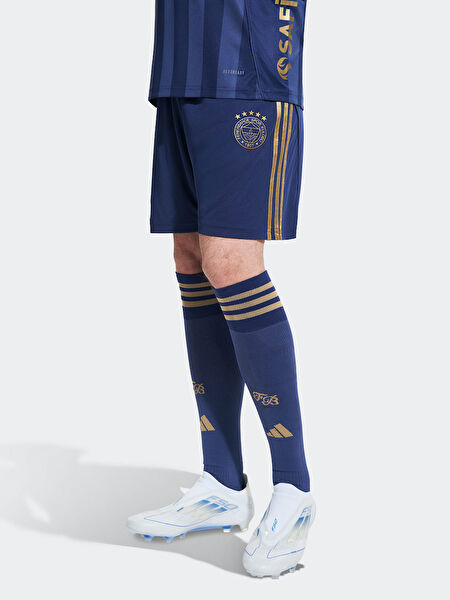 Fenerbahçe Futbol Forma, Şort