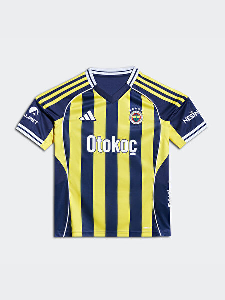Fenerbahçe Futbol Forma, Şort