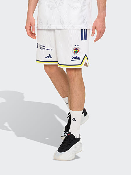 Fenerbahçe Basketbol Forması, Şortu