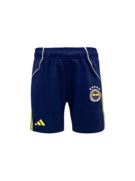 Fenerbahçe Futbol Forma, Şort