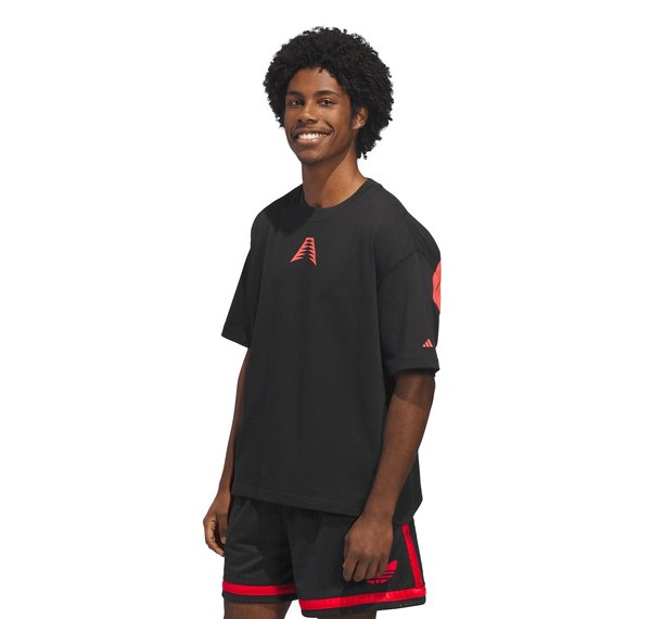 adidas Sporcu Tişört