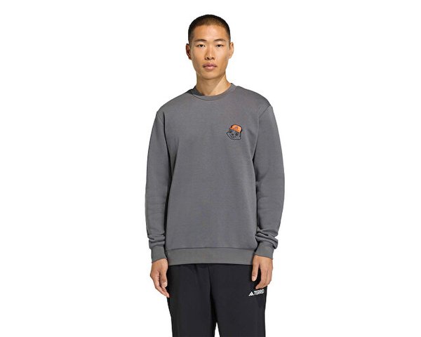 adidas Sporcu Sweatshirt