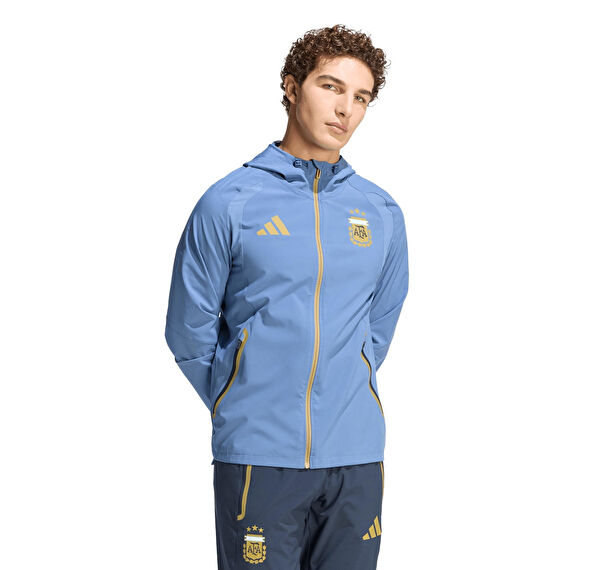 adidas Erkek Trençkot, Yağmurluk