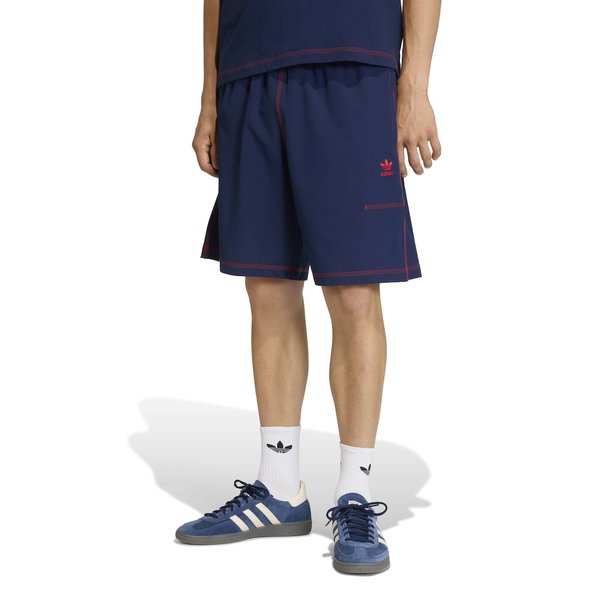 adidas Erkek Şort, Bermuda, Kapri
