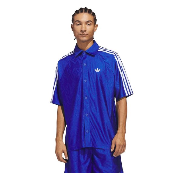 adidas Erkek Gömlek