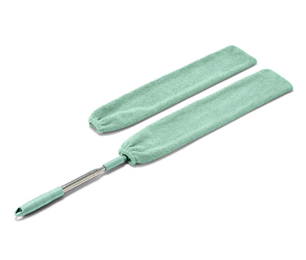 Tchibo Fırça, Süpürge