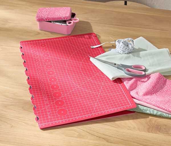 Tchibo Dikiş Makinesi Aksesuarları