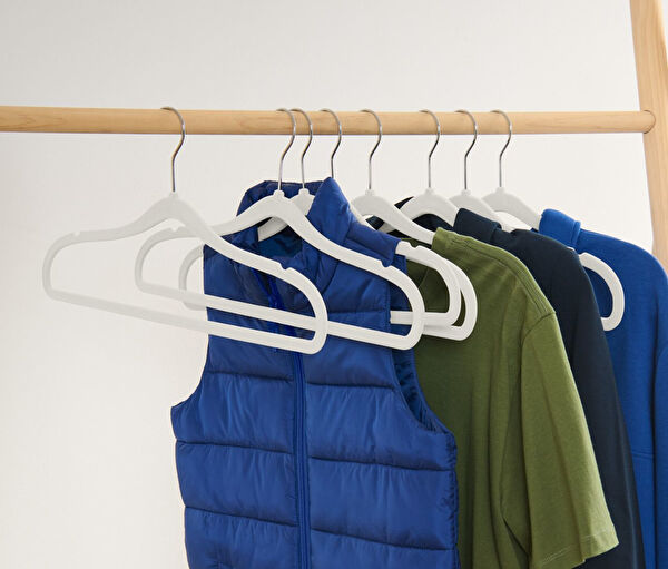 Tchibo Elbise Askısı