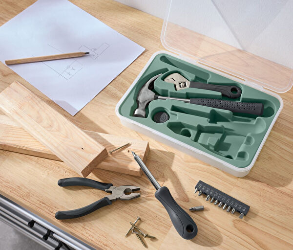 Tchibo Alyan, Lokma Takımı