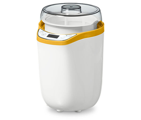 Tchibo Yoğurt ve Yayık Makinesi