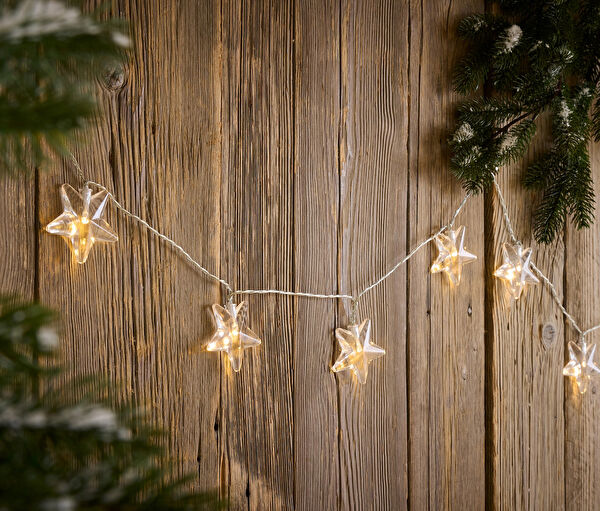 Tchibo Güneş Enerjili Aydınlatma