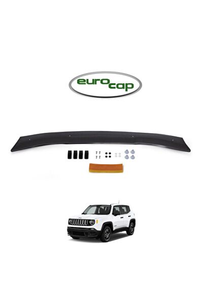 Eurocap Rüzgarlıklar & Cam Rüzgarlıklar