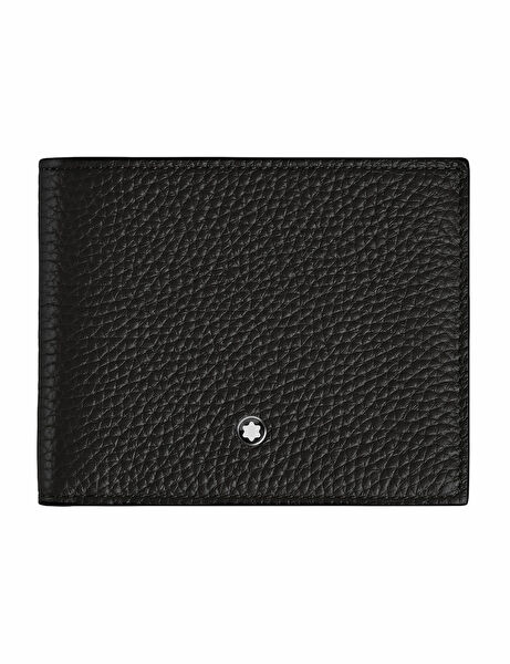 Mont Blanc Erkek Cüzdan
