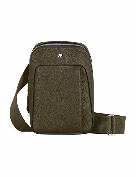 Mont Blanc Erkek Omuz Çanta