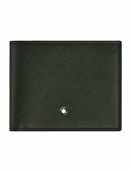 Mont Blanc Erkek Cüzdan