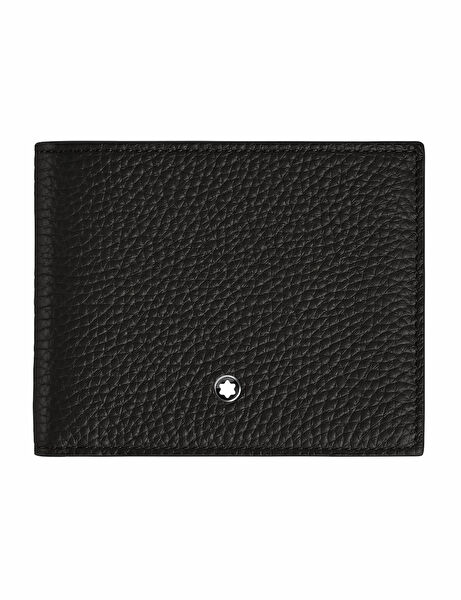 Mont Blanc Erkek Cüzdan