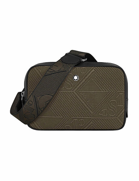 Mont Blanc Erkek Omuz Çanta