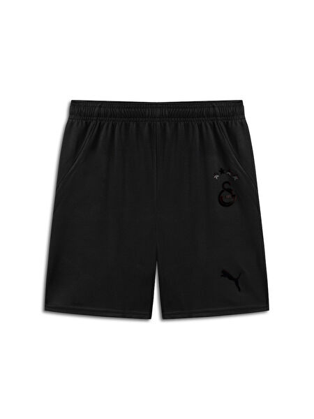 Galatasaray Futbol Forma, Şort