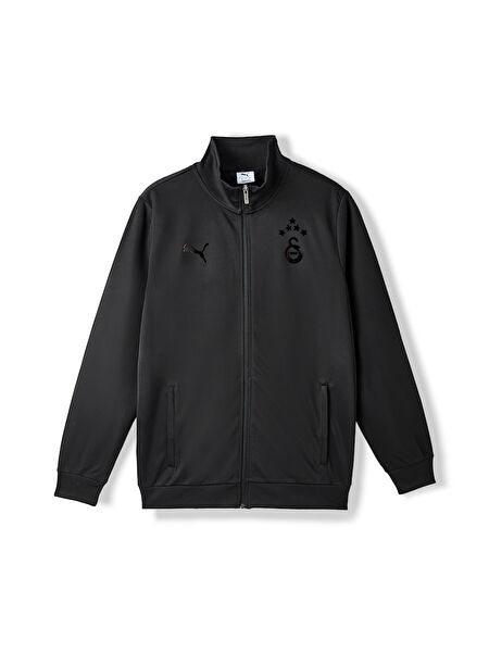 Galatasaray Erkek Büyük Beden Ceket