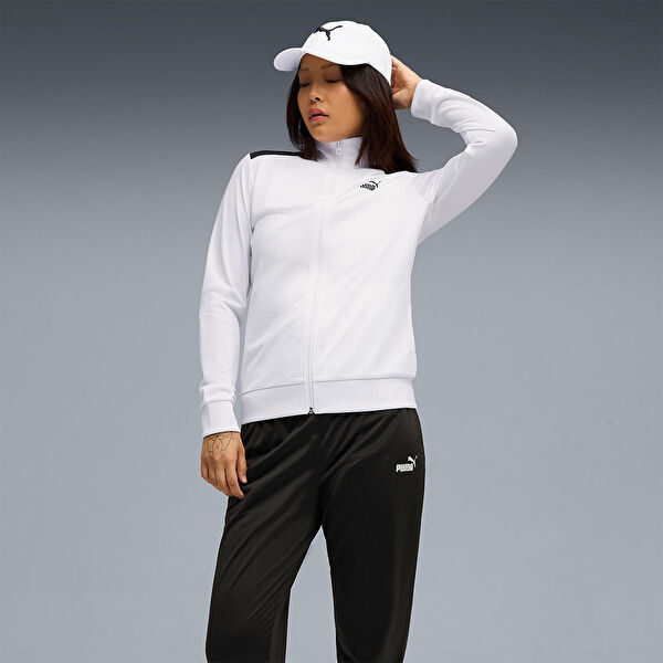 Puma Spor Eşofman Takımı