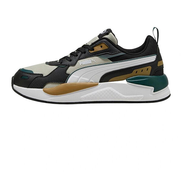 Puma Erkek Sneaker Ayakkabı