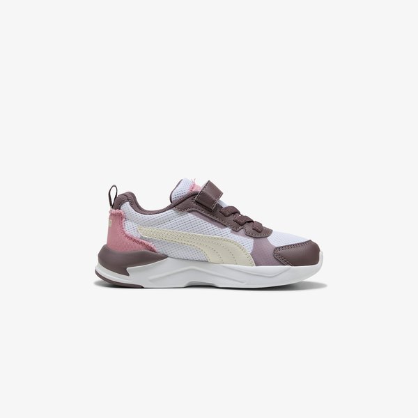 Puma Kız Çocuk Spor Ayakkabı, Sneaker