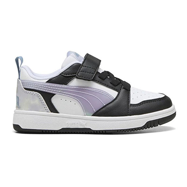 Puma Erkek Çocuk Spor Ayakkabı, Sneaker