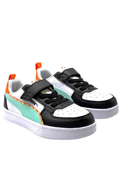 Puma Erkek Çocuk Spor Ayakkabı, Sneaker
