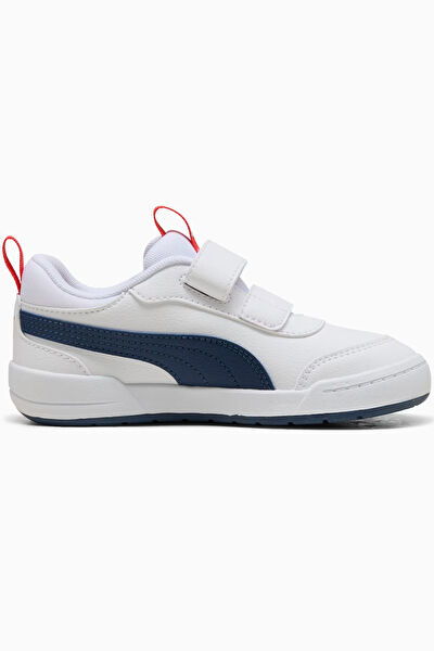 Puma Erkek Çocuk Spor Ayakkabı, Sneaker