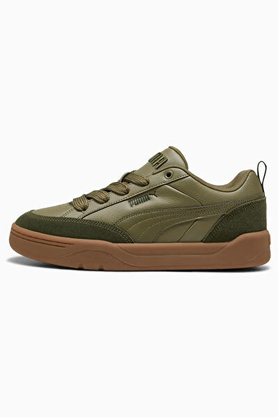 Puma Erkek Sneaker Ayakkabı