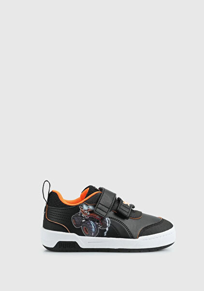 Puma Erkek Çocuk Babet ve Günlük Ayakkabı