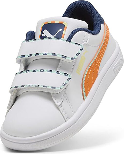 Puma Erkek Çocuk Spor Ayakkabı, Sneaker